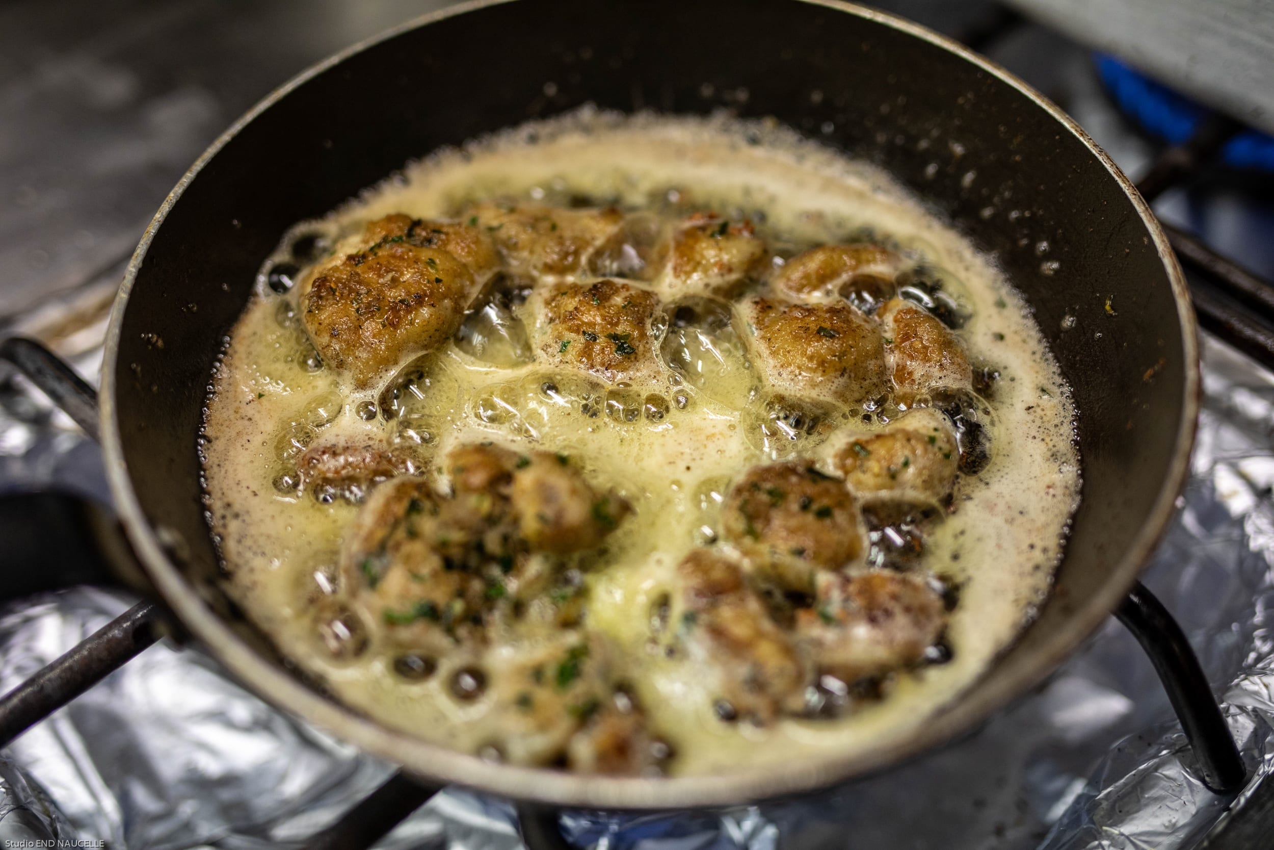 menus Maison Burgarella cuisine des tripoux spécialité d'Aveyron